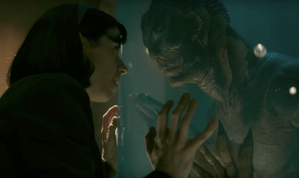 The Shape of Water 2